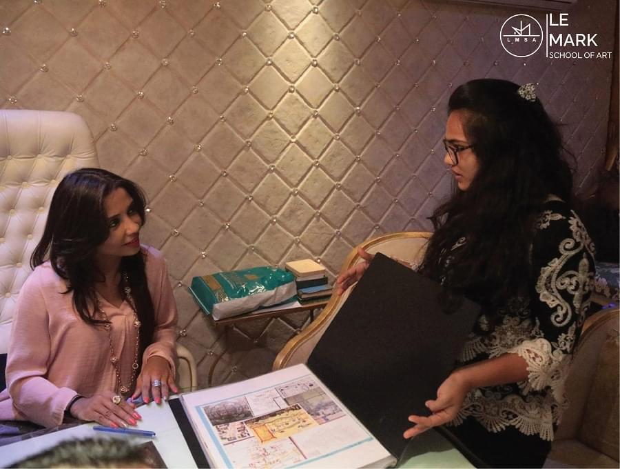 Le Mark School of Art Andheri Events photo 25